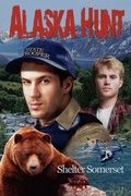 Cover: Alaska Hunt - Dreamspinner Press