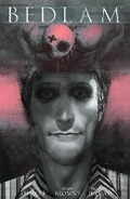 Cover: Bedlam Volume 2 - Image Comics