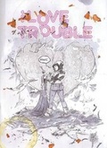 Cover: I Love Trouble - Image Comics