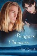 Cover: Beggars and Choosers - Dreamspinner Press
