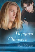 Cover: Beggars and Choosers - Dreamspinner Press