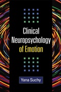 Cover: Clinical Neuropsychology of Emotion - The Guilford Press