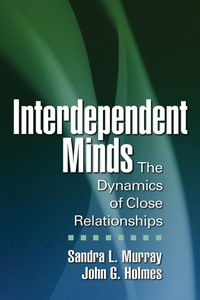 Enlarge image Cover: Interdependent Minds - The Guilford Press