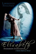Cover: Elisabeth Anderson-Ivantsova - Xlibris Corporation