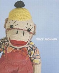 Enlarge image Cover: Sock Monkey - teNeues Publishing Company