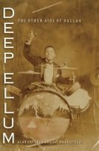 Enlarge image Cover: Deep Ellum - Texas A & M University Press