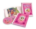 Cover: The Sweetest Story Bible Deluxe Edition - Zonderkidz