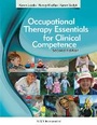 Cover: Occupational Therapy Essentials for Clinical Competence - SLACK Incorporated