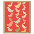 Cover: Birds of a Feather Greenthanks - teNeues Publishing Company