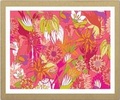 Cover: Bloom Free, Bloom Wild - teNeues Publishing Company