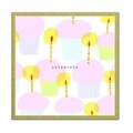 Cover: Cupcake Wishes Greengift-Notes - teNeues Publishing Company