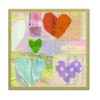 Enlarge image Cover: Sweethearts Green Gift-Notes - teNeues Publishing Company