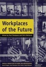 Cover: Workplaces of the Future - Palgrave Macmillan