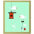 Cover: Flutter Greennotes - teNeues Publishing Company