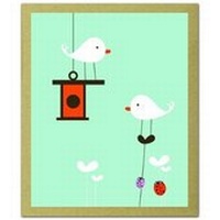 Enlarge image Cover: Flutter Greennotes - teNeues Publishing Company