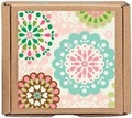 Cover: Vintage Floral - teNeues Publishing Company