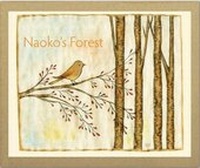 Enlarge image Cover: Naoko's Forest - teNeues Publishing Company