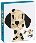 Cover: Paste Dogs QuickNotes - teNeues Publishing Company