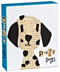 Enlarge image Cover: Paste Dogs QuickNotes - teNeues Publishing Company