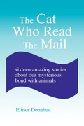 Cover: The Cat Who Read the Mail - Xlibris