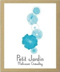 Cover: Petit Jardin - teNeues Publishing Company