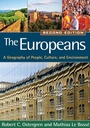 Cover: The Europeans, Second Edition - Guilford Publications