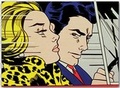 Cover: Roy Lichtenstein Notecard Box - teNeues Publishing Company