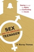 Cover: Sex and the American Teenager - Rowman & Littlefield Education
