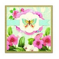 Enlarge image Cover: Cartolina Greengift Notes - teNeues Publishing Company