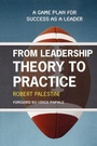 Cover: From Leadership Theory to Practice - Rowman & Littlefield Education