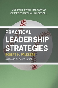 Abbildung von: Practical Leadership Strategies - Rowman & Littlefield Education