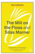 Cover: The Mill on the Floss and Silas Marner - Red Globe Press