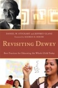 Cover: Revisiting Dewey - R & L Education