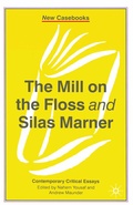 Cover: The Mill on the Floss and Silas Marner - Red Globe Press