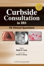 Cover: Curbside Consultation in Ibs - Slack