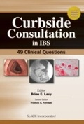 Cover: Curbside Consultation in Ibs - Slack