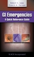 Cover: GI Emergencies - Slack