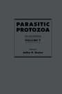 Cover: Parasitic Protozoa - Academic Press