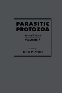 Enlarge image Cover: Parasitic Protozoa - Academic Press
