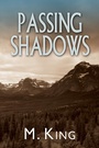 Cover: Passing Shadows - Dreamspinner Press