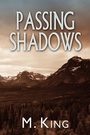 Cover: Passing Shadows - Dreamspinner Press