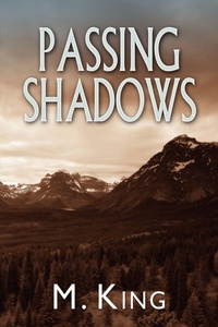 Enlarge image Cover: Passing Shadows - Dreamspinner Press