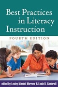 Cover: Best Practices in Literacy Instruction - Guilford Publications