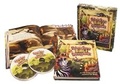 Cover: Adventure Bible Storybook Deluxe Edition - Zonderkidz