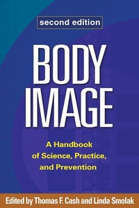 Enlarge image Cover: Body Image - The Guilford Press