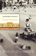 Cover: Inheritance - St. Martins Press-3pl