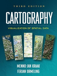 Enlarge image Cover: Cartography - Guilford Publications