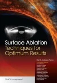 Enlarge image Cover: Surface Ablation - Slack