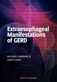 Enlarge image Cover: Extraesophageal Manifestations of Gerd - Slack