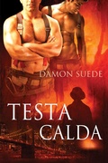 Cover: Testa Calda - Dreamspinner Press